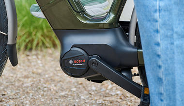 Bosch Smart Systeem