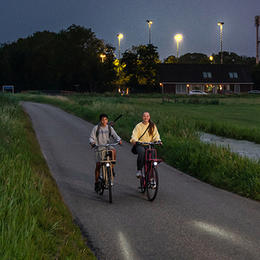 Batavus PACKD Kids