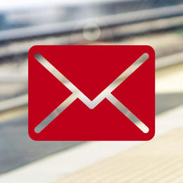 Extra beveiliging: activeer account vanuit de bevestigingsmail