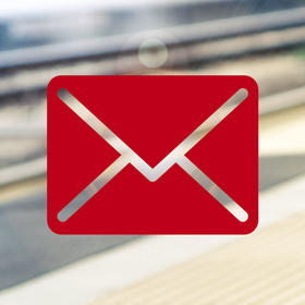 Extra beveiliging: activeer account vanuit de bevestigingsmail