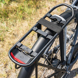 Gemakkelijk accessoires bevestigen met MIK