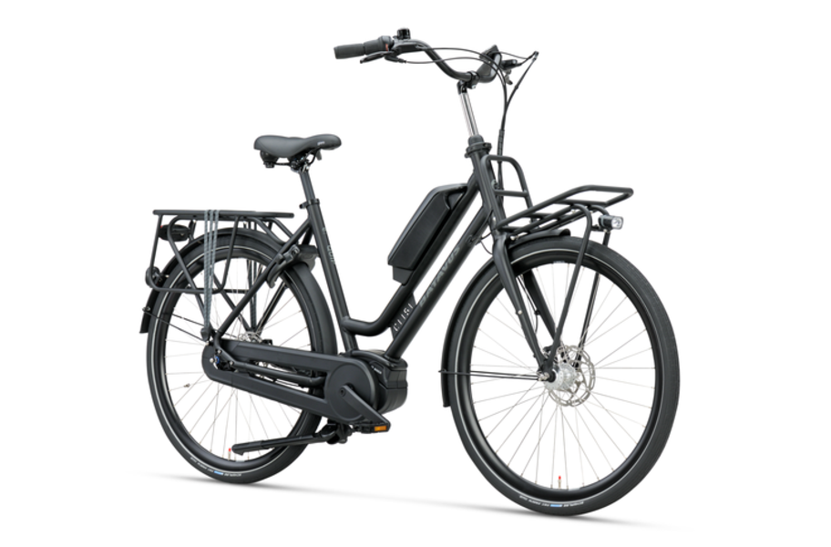 Quip E-go® Extra Cargo