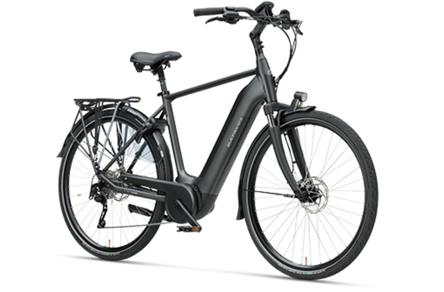 Finez E-go® Power Sport
