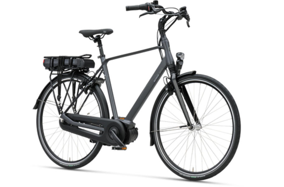 Bryte E-go® Bryte E-go®