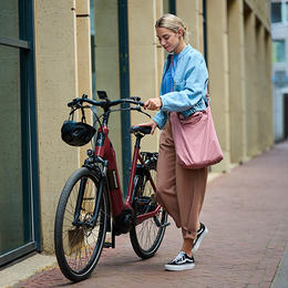 Wat voor fietser ben jij?