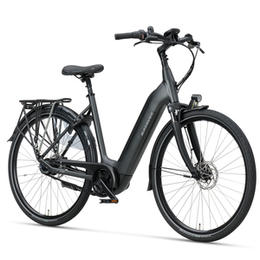 Bewonder en ervaar de Batavus-fietsen op de E-bike Xperience