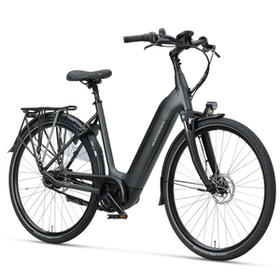 Bewonder en ervaar de Batavus-fietsen op de E-bike Xperience