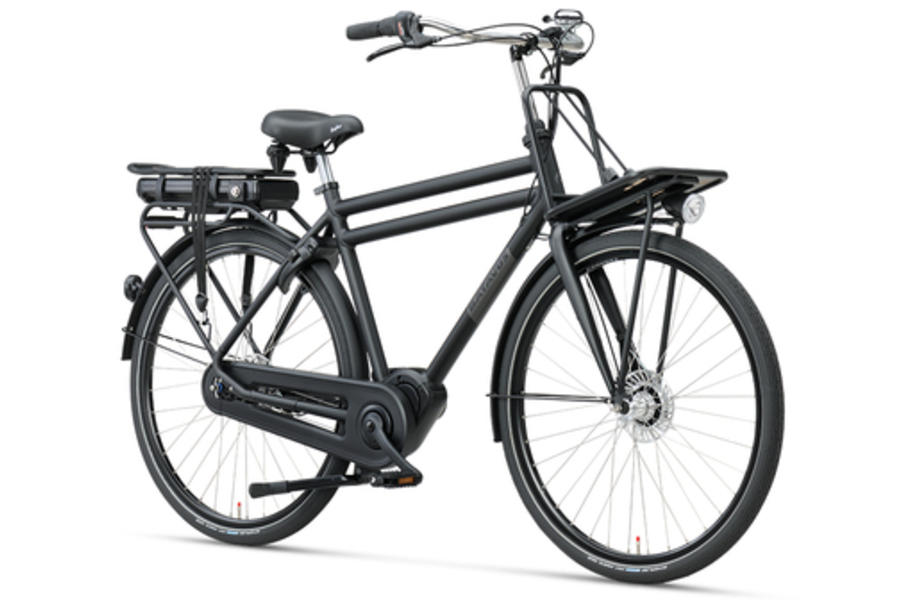 PACKD E-go® Plus PACKD E-go® Plus
