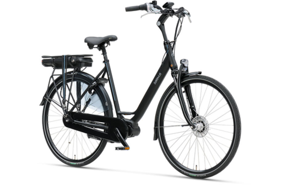 Wayz E-go® Deluxe Wayz E-go® Deluxe