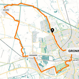 Route informatie