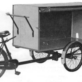 1930: Trapcarriers