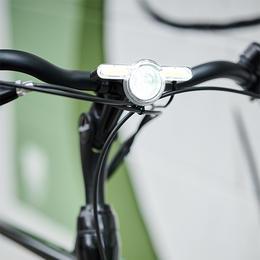 Slimme verlichting en bekabeling