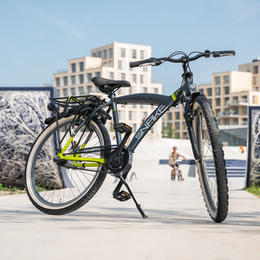 Ook beschikbaar in 26 inch framemaat