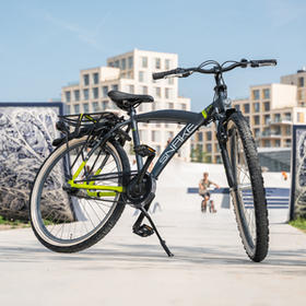 Ook beschikbaar in 26 inch framemaat