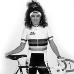 1991: Wereldkampioene op de weg