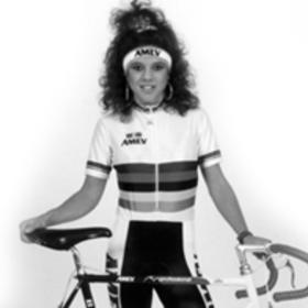 1991: Wereldkampioene op de weg