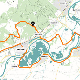 Route informatie