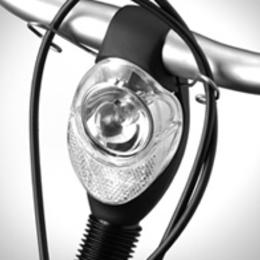 2003: Batavus Logic Light