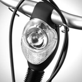 2003: Batavus Logic Light