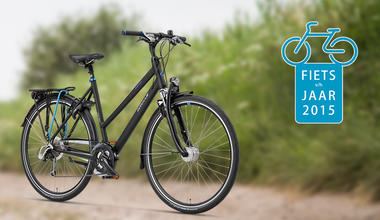 Fiets van het Jaar 2015