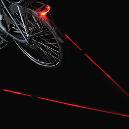 Veilig onderweg en veilig weer thuis met V-Light