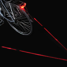 Veilig onderweg en veilig weer thuis met V-Light