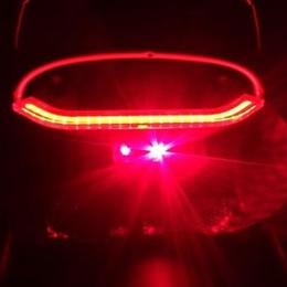 Batavus veilige verlichting testen?