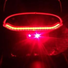 Batavus veilige verlichting testen?