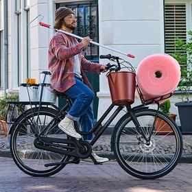 Genoeg ruimte voor al je spullen