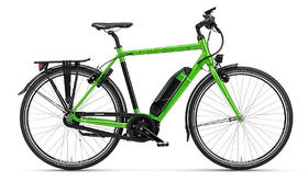 Batavus Razer