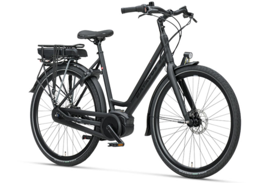 Dinsdag E-go® Classic Dinsdag E-go® Classic