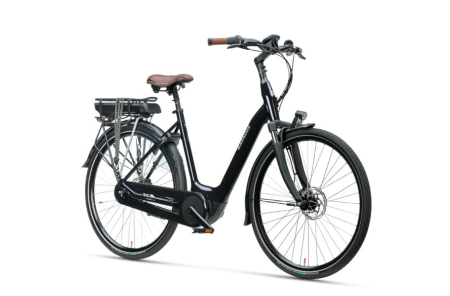 Finez E-go Active Plus