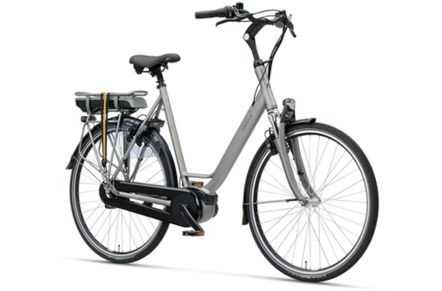 Wayz E-go® Active Wayz E-go® Active