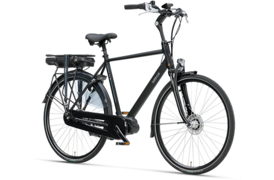 Wayz E-go® Deluxe Wayz E-go® Deluxe
