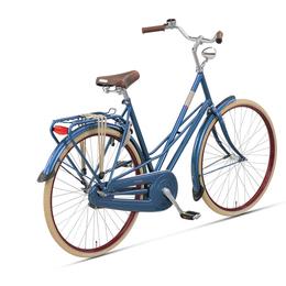 Batavus: design én degelijkheid