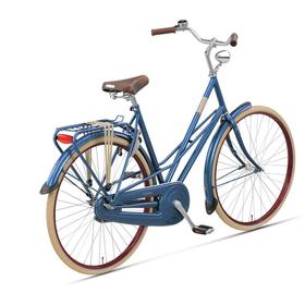 Batavus: design én degelijkheid