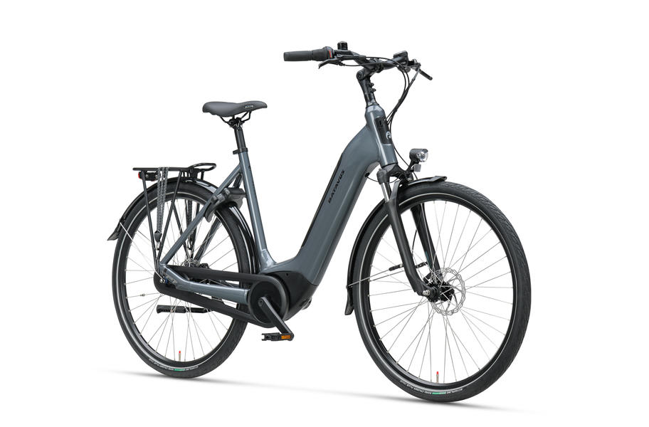 Velder E-go® Power