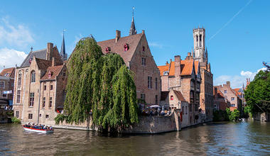 Brugge (BE)