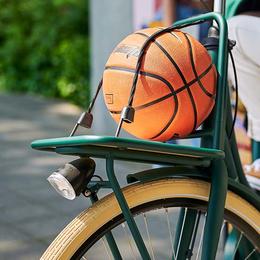 Slimme automatische fietsverlichting