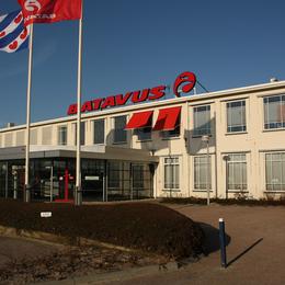 Het bedrijf