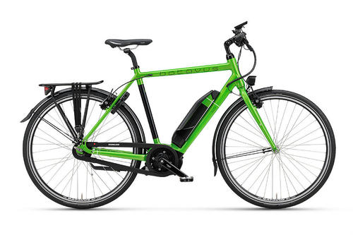 Batavus Razer