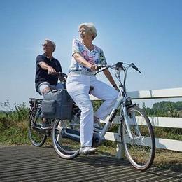 Pellen Belastingen Krachtig Service en garantie | Batavus België