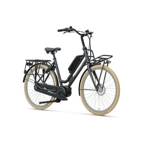 Quip E-go® Extra Cargo