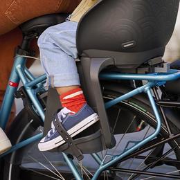 Eenvoudig wisselen tussen accessoires