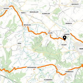 Route informatie