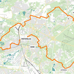 Route informatie