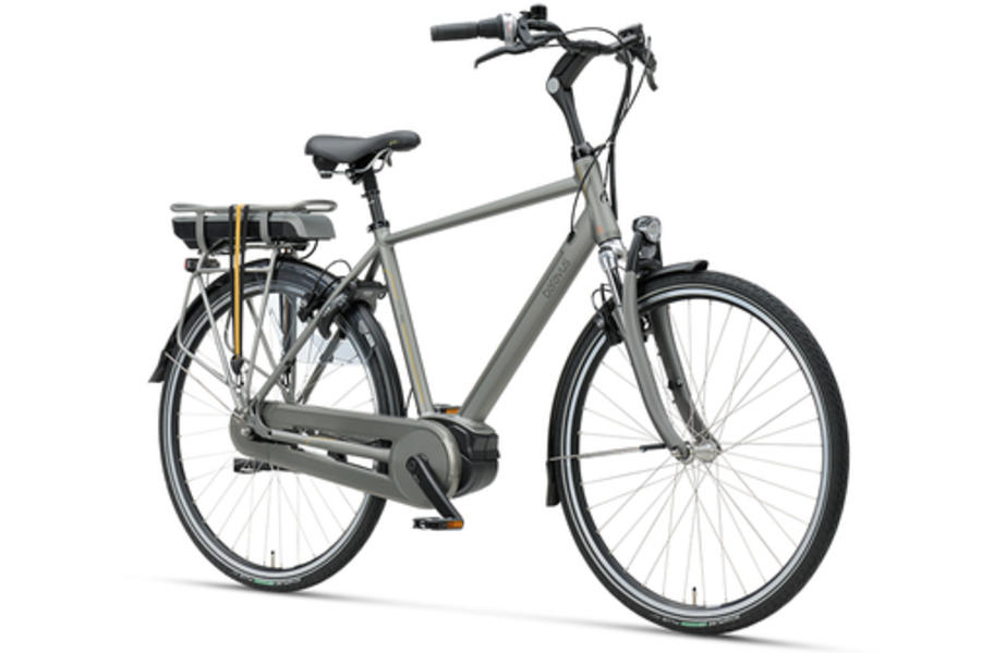 Wayz E-go® Active Wayz E-go® Active