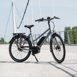Sportief of toch comfortabel