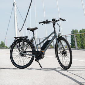 Sportief of toch comfortabel