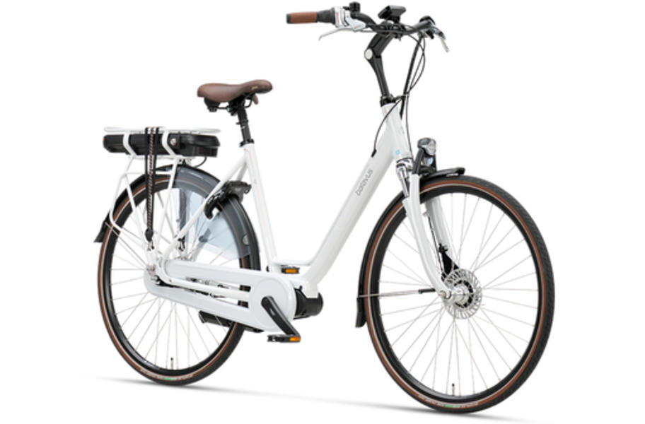 Wayz E-go® Deluxe 500Wh Wayz E-go® Deluxe 500Wh